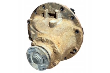 831247A LINKKER Differential drive axle