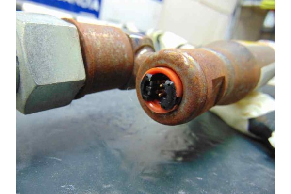  AIRBAG CORTINA DELANTERO IZQUIERDO SUZUKI GRAND VITARA (JB/JT) * 2005 179136 SUZUKI - 6