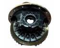 831247A LINKKER Differential drive axle Catalog number of the part 831247A