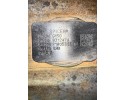 831247A LINKKER Differential drive axle Catalog number of the original 831247A