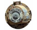 831247A LINKKER Differential drive axle Installation side front