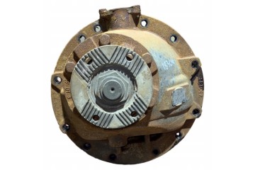 831247A LINKKER Differential drive axle Installation side front