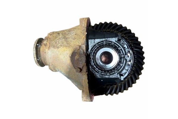 Diferencial Linkker 831247A para eje motriz usado 9