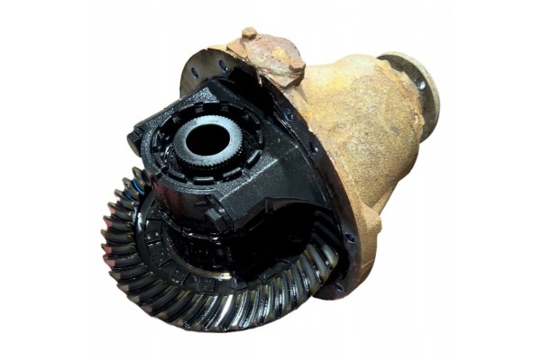 Diferencial Linkker 831247A para eje motriz usado 10