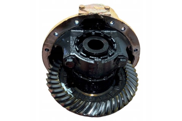 Diferencial Linkker 831247A para eje motriz usado 11