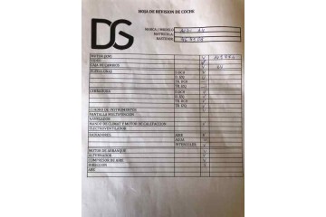 AUDI A4 AVANT (8E) 2.0 TDI