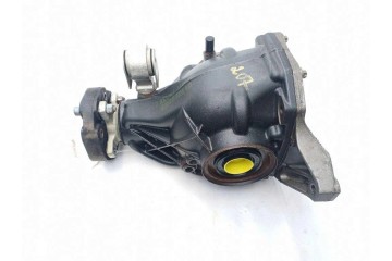 Rear reducer MERCEDES BENZ E Coupe C207 A2043501314 3 0L diesel 190kW Part manufacturer Mercedes Benz OE