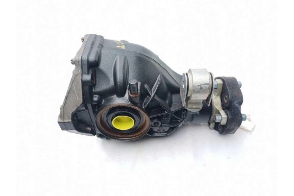Reductor trasero Mercedes-Benz E Coupe (C207) A2043501314 3.0L diésel 190kW usado 4