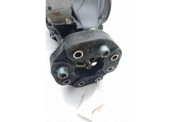 Reductor trasero Mercedes-Benz E Coupe (C207) A2043501314 3.0L diésel 190kW usado 6