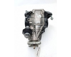 Rear reducer MERCEDES BENZ C W205 A2053508911 2 1L diesel 125kW 2016