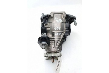 Rear reducer MERCEDES BENZ C W205 A2053508911 2 1L diesel 125kW 2016