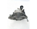 Rear reducer MERCEDES BENZ C W205 A2053508911 2 1L diesel 125kW 2016 Catalog number of the part A2053508911