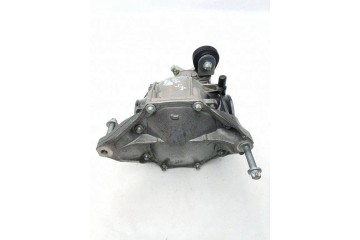 Rear reducer MERCEDES BENZ C W205 A2053508911 2 1L diesel 125kW 2016 Catalog number of the part A2053508911