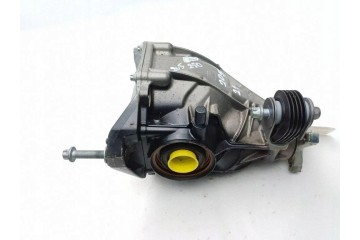 Rear reducer MERCEDES BENZ C W205 A2053508911 2 1L diesel 125kW 2016 Car type passenger cars