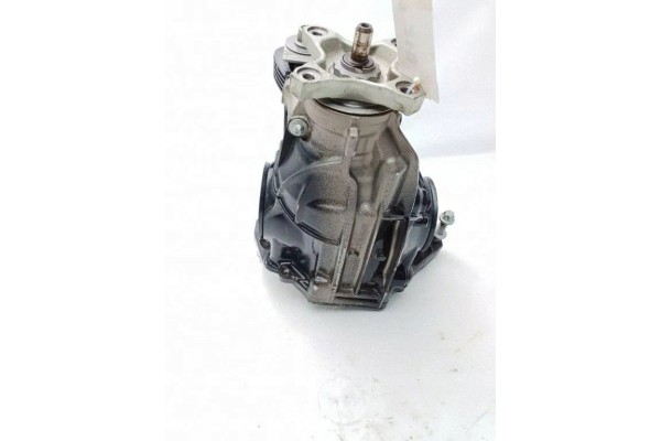 Reductor trasero Mercedes-Benz C (W205) A2053508911 2.1L diésel 125kW 2016 usado 5