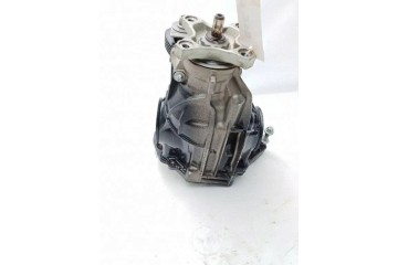 Rear reducer MERCEDES BENZ C W205 A2053508911 2 1L diesel 125kW 2016 Catalog number of the original A2053508911