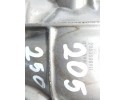 Reductor trasero MERCEDES-BENZ C (W205) A2053508911 2.1L diésel 125kW