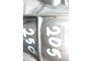 Reductor trasero MERCEDES-BENZ C (W205) A2053508911 2.1L diésel 125kW