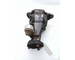 Rear reducer MERCEDES BENZ E W212 A2123504401 2 99L diesel 195kW 2011