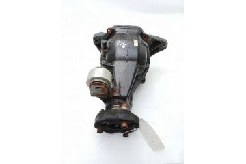 Rear reducer MERCEDES BENZ E W212 A2123504401 2 99L diesel 195kW 2011