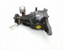 Rear reducer MERCEDES BENZ E W212 A2123504401 2 99L diesel 195kW 2011 Part manufacturer Mercedes Benz OE
