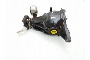 Rear reducer MERCEDES BENZ E W212 A2123504401 2 99L diesel 195kW 2011 Part manufacturer Mercedes Benz OE