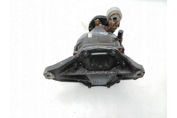 Reductor trasero Mercedes-Benz E (W212) A2123504401 2.99L diésel 195kW 2011 usado 3