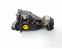 Rear reducer MERCEDES BENZ E W212 A2123504401 2 99L diesel 195kW 2011 Car type passenger cars