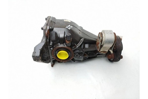 Reductor trasero Mercedes-Benz E (W212) A2123504401 2.99L diésel 195kW 2011 usado 4