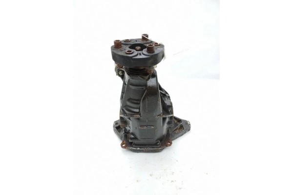 Reductor trasero Mercedes-Benz E (W212) A2123504401 2.99L diésel 195kW 2011 usado 5