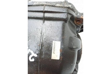 Reductor trasero MERCEDES-BENZ E (W212) A2123504401 2.99L diésel 195k