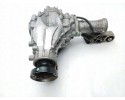 Front reducer MERCEDES BENZ GLE W166 A1663300300 3 0L gasoline 200kW