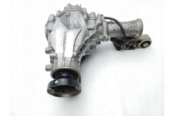 Front reducer MERCEDES BENZ GLE W166 A1663300300 3 0L gasoline 200kW