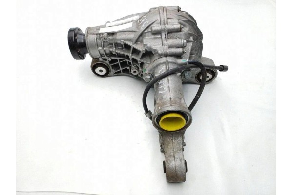 Reductor delantero Mercedes-Benz Gle (W166) A1663300300 3.0L gasolina 200kW usado 2