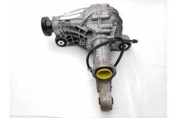 Front reducer MERCEDES BENZ GLE W166 A1663300300 3 0L gasoline 200kW Part manufacturer Mercedes Benz OE
