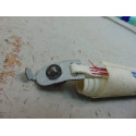 AIRBAG CORTINA DELANTERO IZQUIERDO OPEL ASTRA J SPORTS TOURER AIRBAG CORTINA DELANTERO IZQUIERDO OPEL ASTRA J SPORTS TOURER