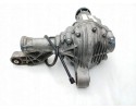 Front reducer MERCEDES BENZ GLE W166 A1663300300 3 0L gasoline 200kW Catalog number of the part A1663300300