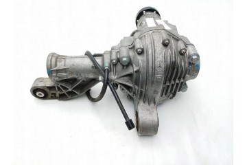 Front reducer MERCEDES BENZ GLE W166 A1663300300 3 0L gasoline 200kW Catalog number of the part A1663300300
