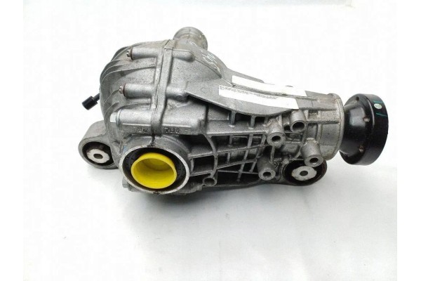 Reductor delantero Mercedes-Benz Gle (W166) A1663300300 3.0L gasolina 200kW usado 4