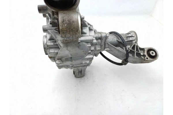 Reductor delantero Mercedes-Benz Gle (W166) A1663300300 3.0L gasolina 200kW usado 5