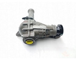 Front reducer MERCEDES BENZ A1673305100 2 0L diesel 180kW 2019