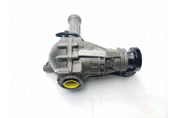 Front reducer MERCEDES BENZ A1673305100 2 0L diesel 180kW 2019