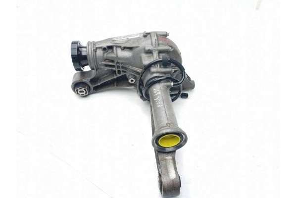 Reductor delantero Mercedes-Benz A1673305100 2.0L diésel 180kW 2019 usado 3