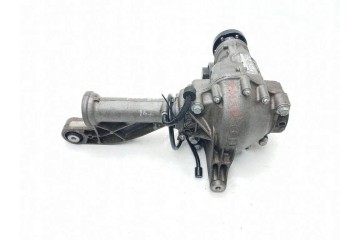 Front reducer MERCEDES BENZ A1673305100 2 0L diesel 180kW 2019 Car type passenger cars