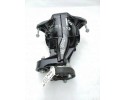 Rear reducer MERCEDES BENZ GLS X166 A1663502714 3 0L diesel 190kW 2016