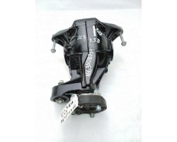 Rear reducer MERCEDES BENZ GLS X166 A1663502714 3 0L diesel 190kW 2016