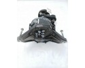 Rear reducer MERCEDES BENZ GLS X166 A1663502714 3 0L diesel 190kW 2016 Catalog number of the part A1663502714