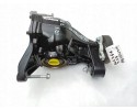 Rear reducer MERCEDES BENZ GLS X166 A1663502714 3 0L diesel 190kW 2016 Car type passenger cars