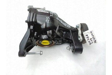 Rear reducer MERCEDES BENZ GLS X166 A1663502714 3 0L diesel 190kW 2016 Car type passenger cars
