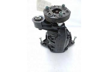 Rear reducer MERCEDES BENZ GLS X166 A1663502714 3 0L diesel 190kW 2016 Catalog number of the original A1663502714